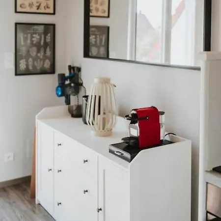 Maison A La Campagne 6 Personnes Zutzendorf Extérieur photo