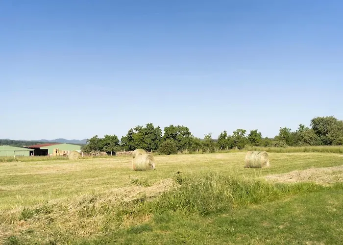 Maison A La Campagne 6 Personnes