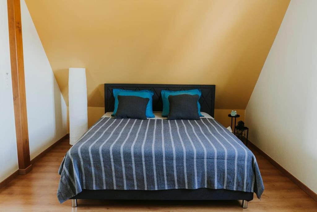 Holiday home Maison A La Campagne 6 Personnes *