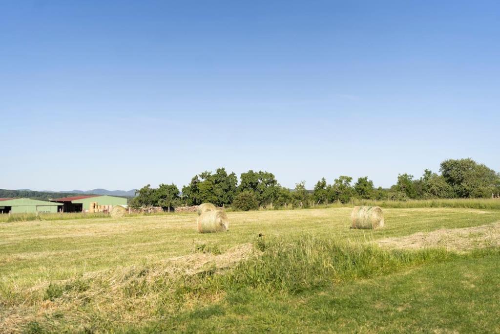 Holiday home Maison A La Campagne 6 Personnes